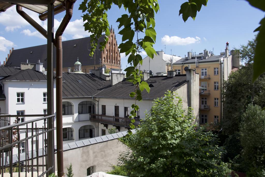 Krakow For You Main Square Apartments ภายนอก รูปภาพ